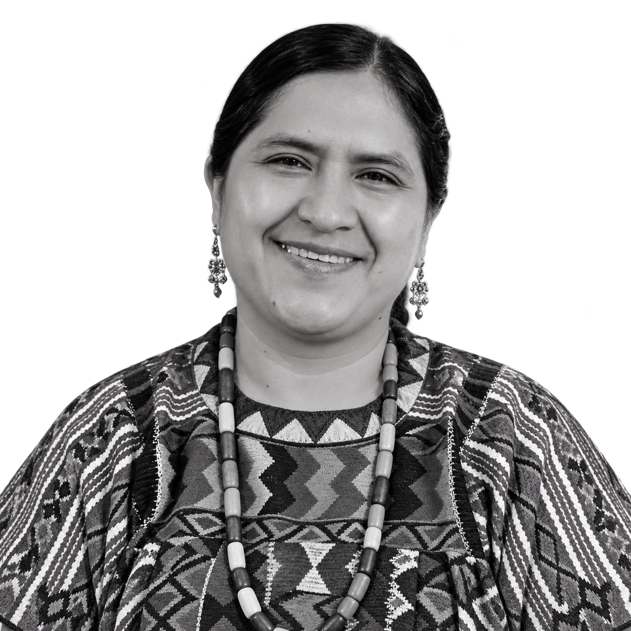 Chef Zoila Esther Palacios Osorio 
