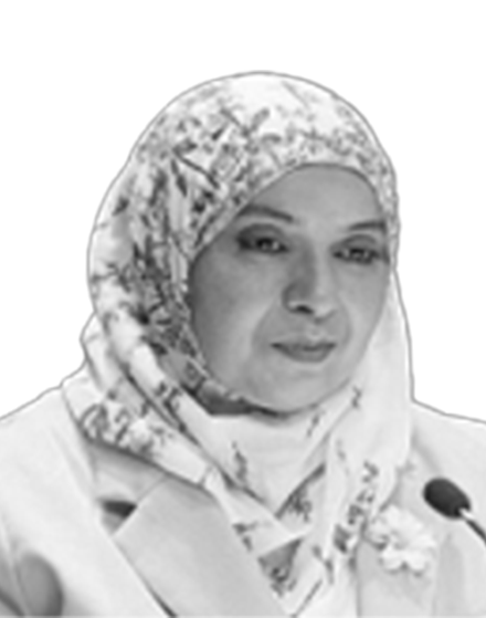 Dhekra Ouali - Moderator