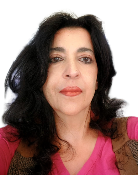 د. شيرين أبو النجا