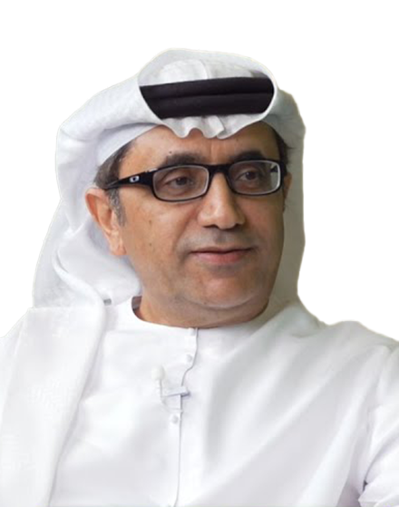 Dr Sulaiman Al Hattlan - Moderator