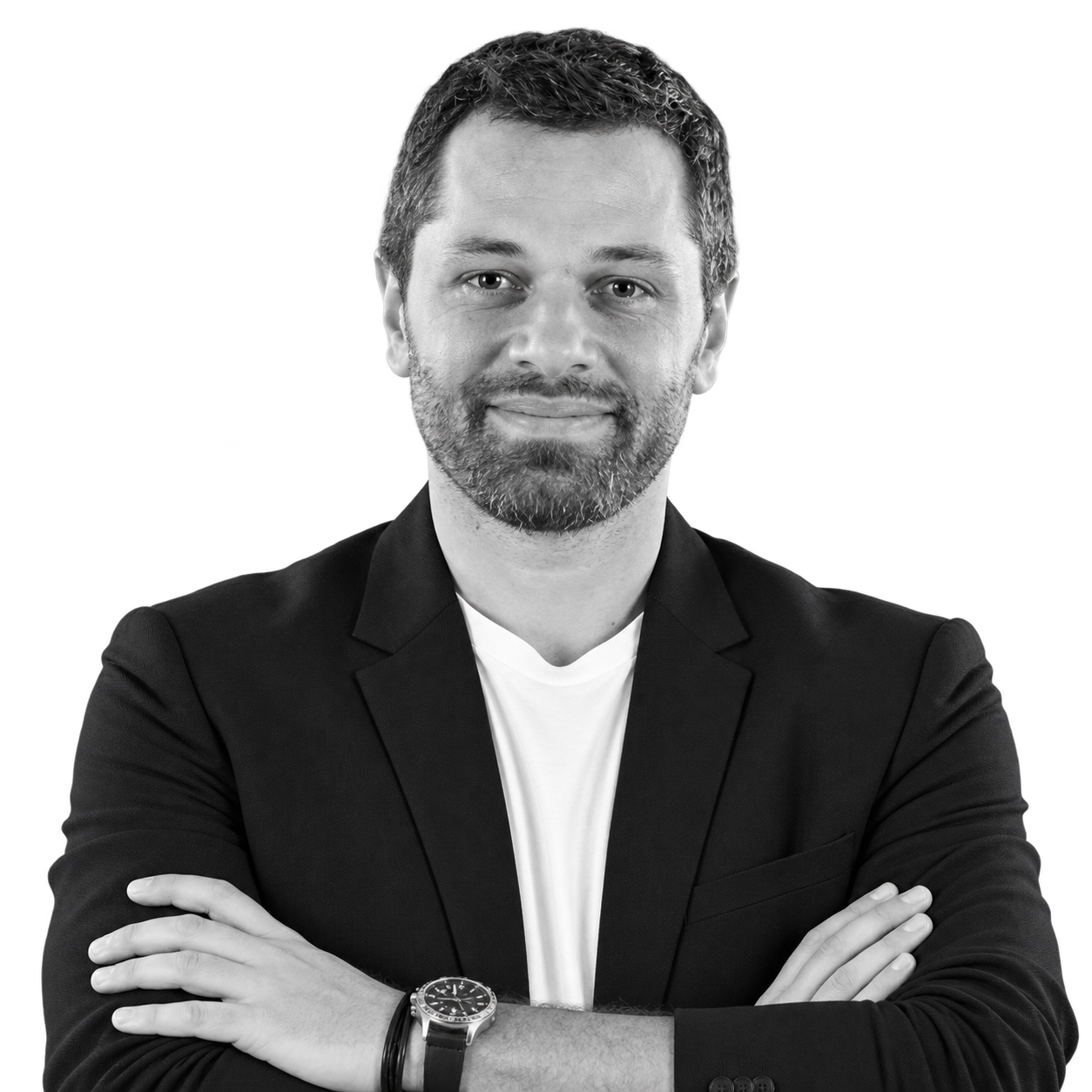 Elie Abou Saleh