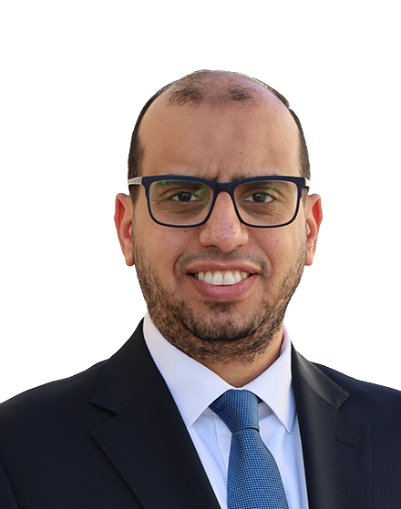 د. إسلام نوفل