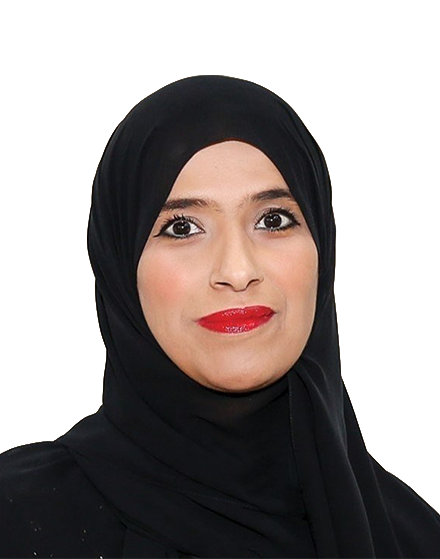 فاطمة المزروعي