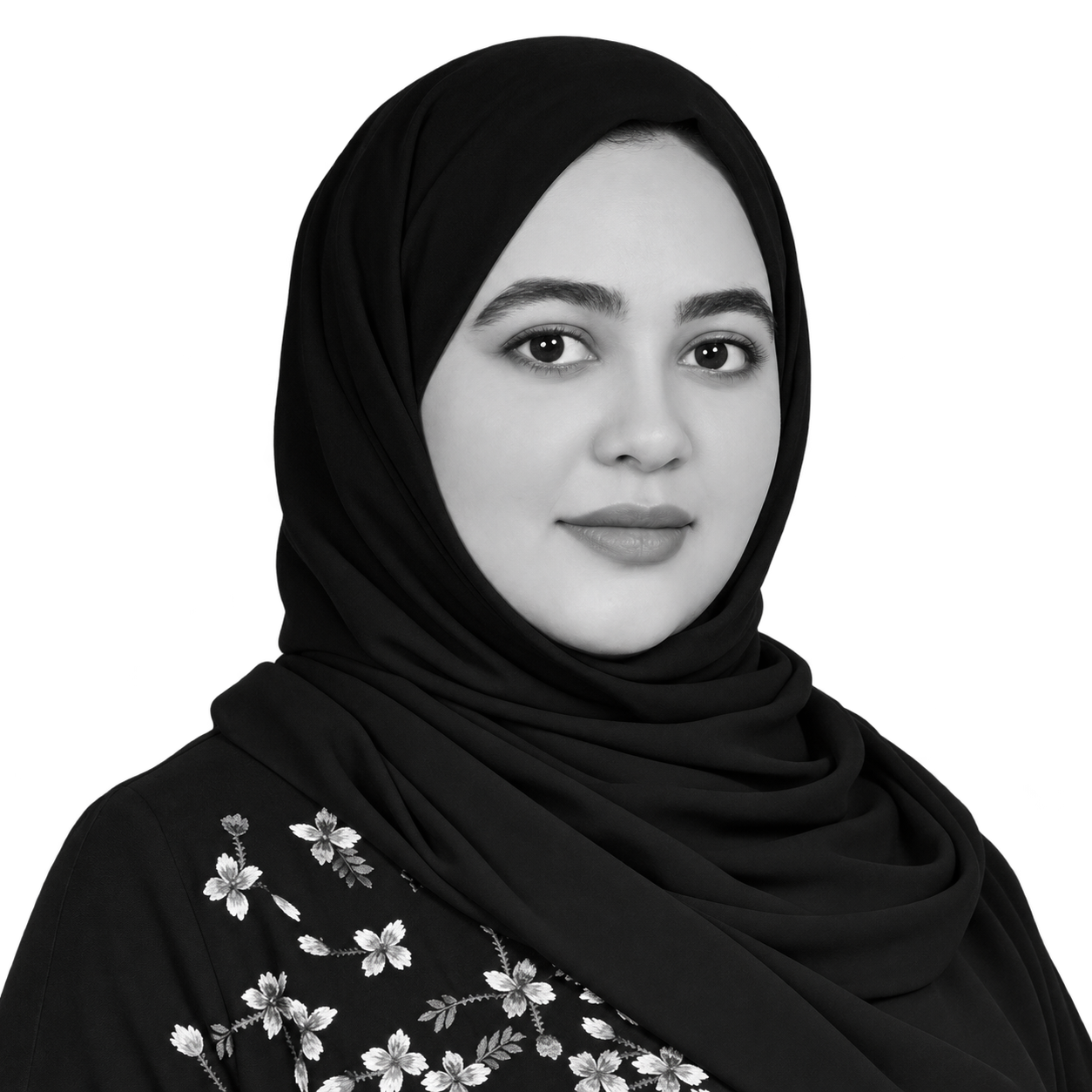 Fatima Alameri - Moderator
