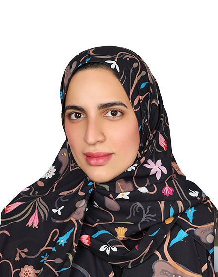 Dr Fatma Mohammad