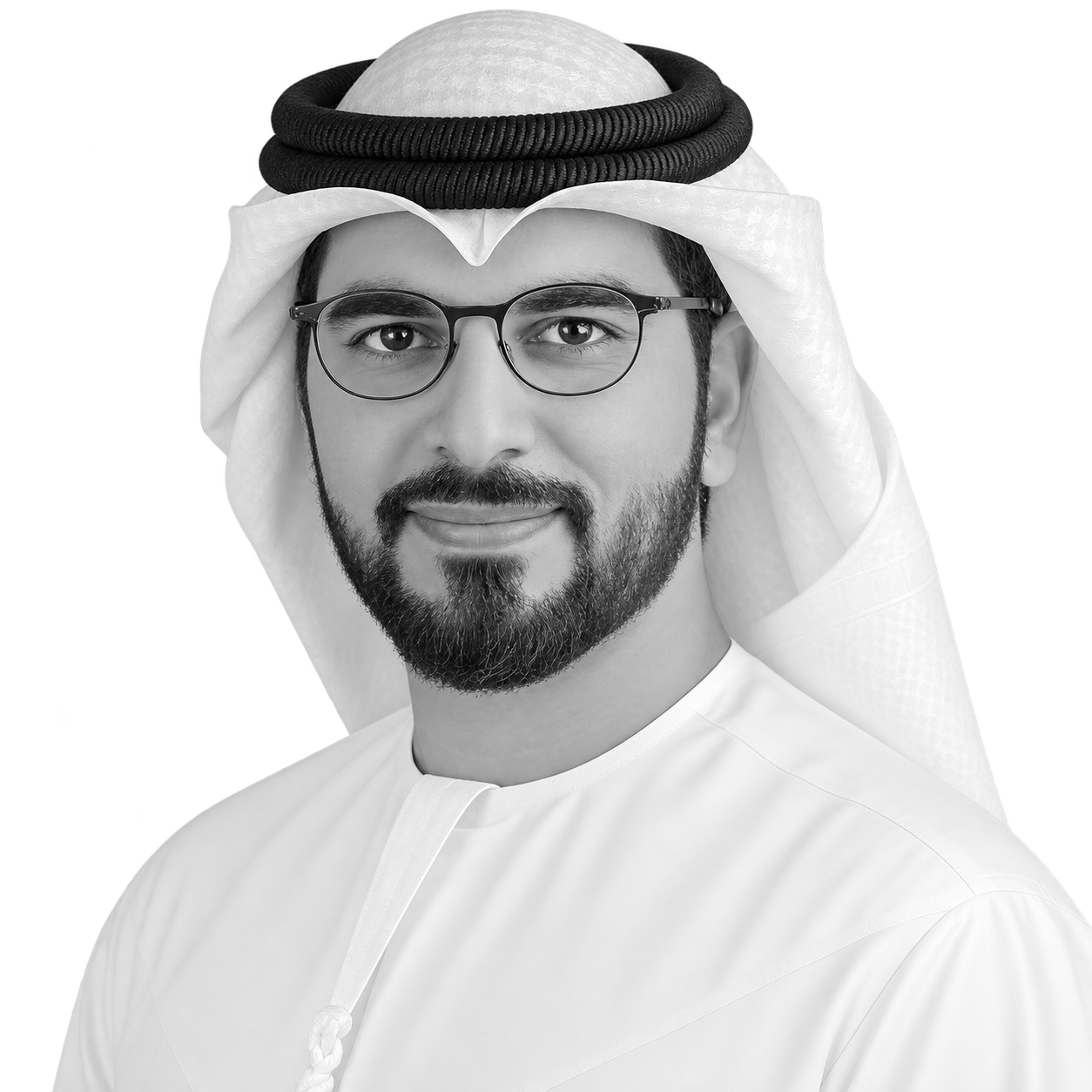 Ghaith Alhosani