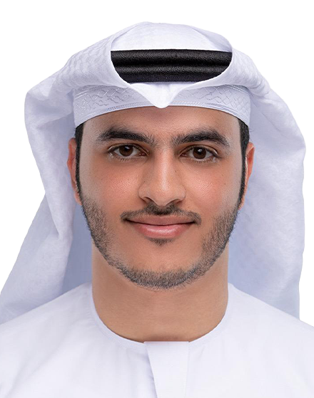 حمد الحوسني - إدارة الحوار