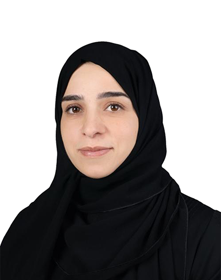 حمدة البلوشي