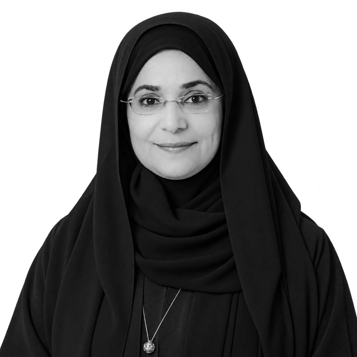 HE Naema Abdulrahman Al Mansoori