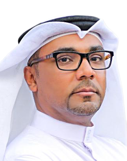 جمال الشحي