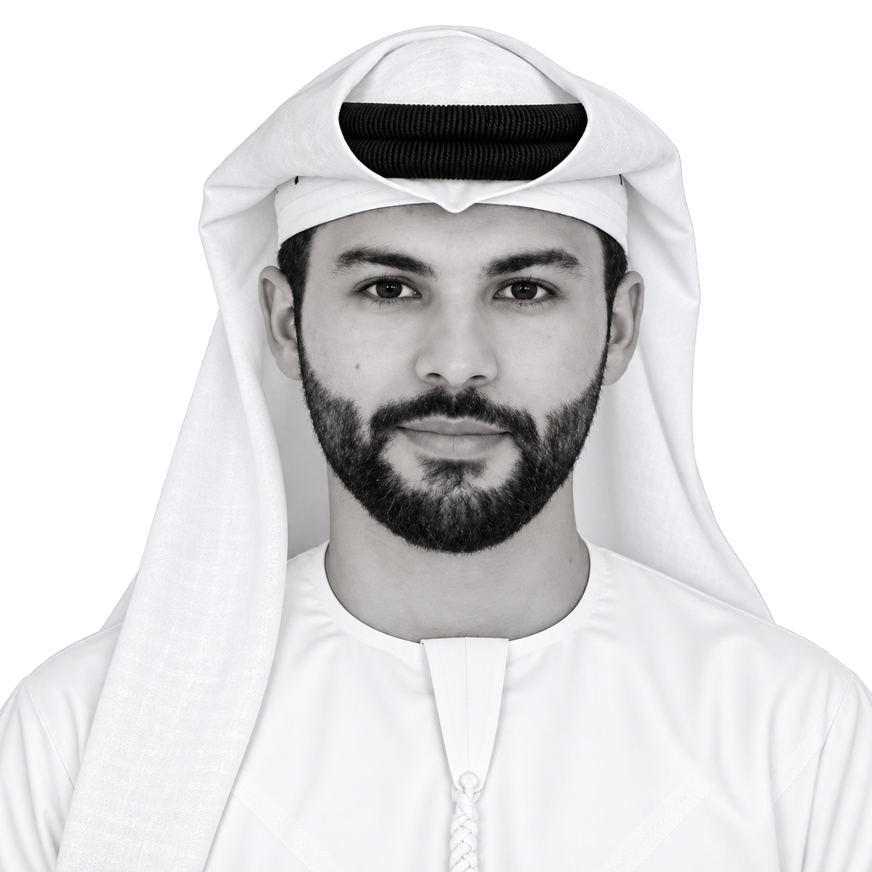 Khalid Thiyab Alseeri - Moderator