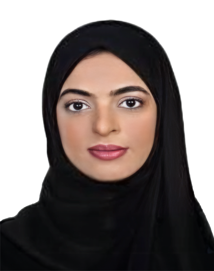 لمياء الصيقل - إدارة الحوار