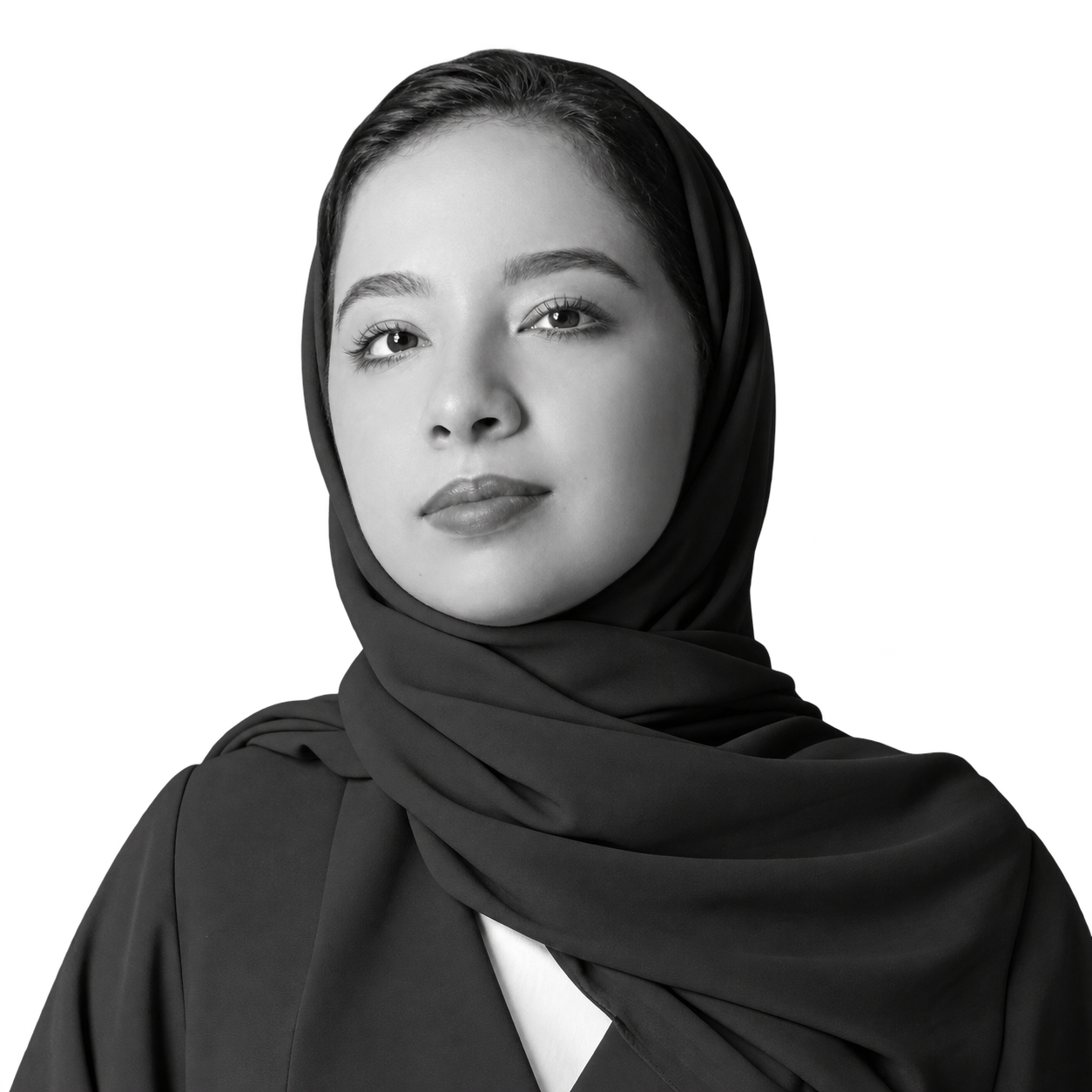 Maitha Mohamed  - Moderator