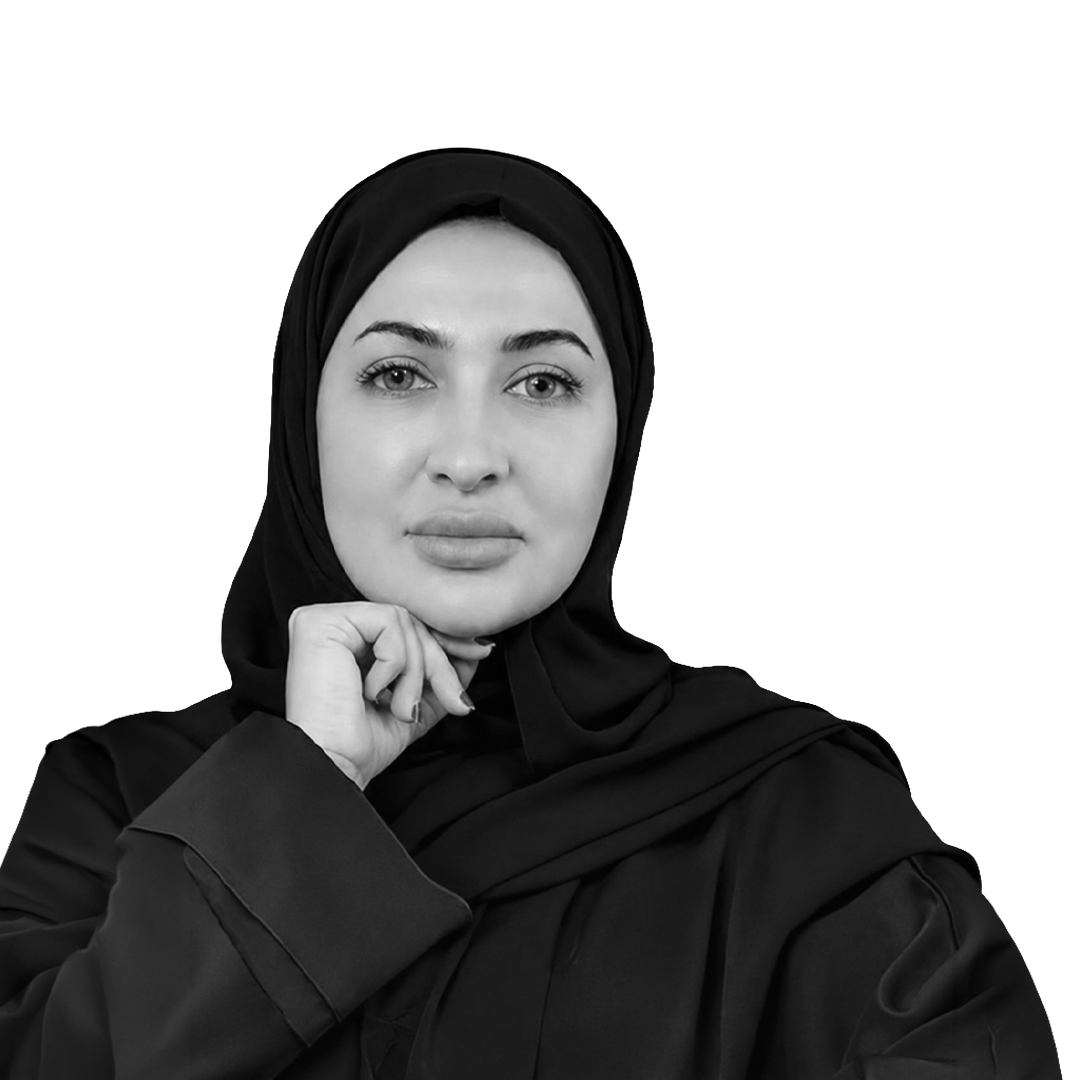 مريم سيف الزعابي