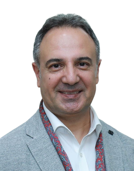 Dr Mehmet Hakki Suçin