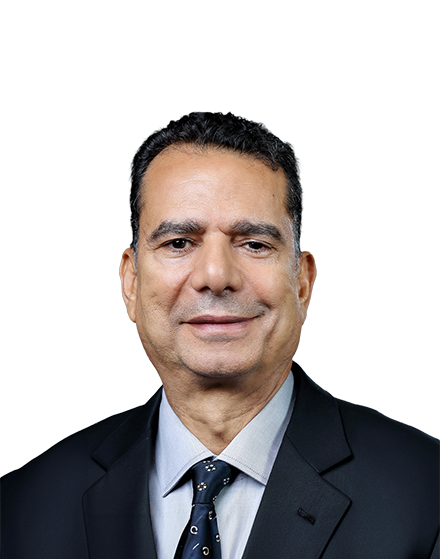 أ. د. محمد أبوالفضل بدران