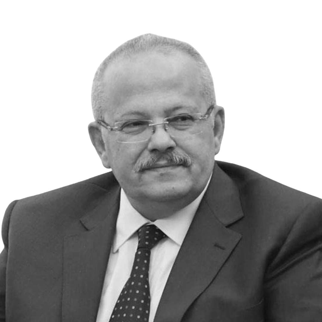 Dr Muhamed Osman Al Khalil