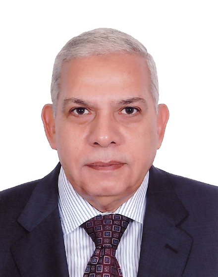 Mohamed Rashad