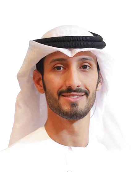 محمد العامري - إدارة الحوار