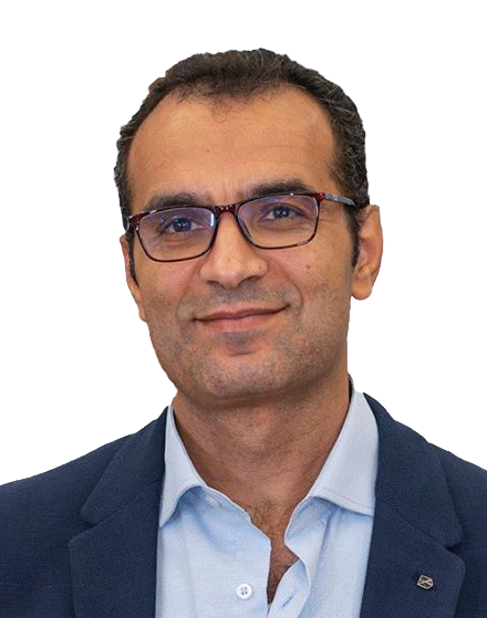 Mohammed Abuzaid