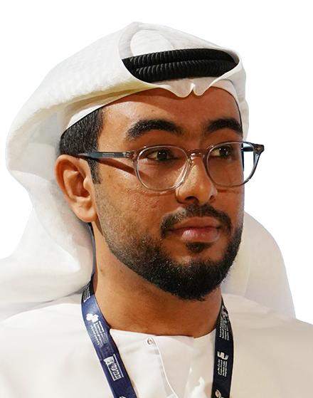 Mohammed Balfaqih