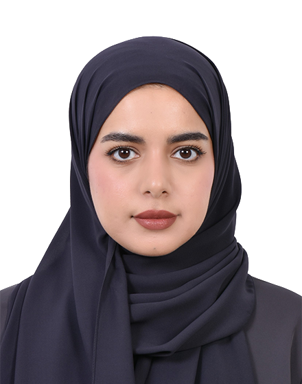 Mouza Alameri - Moderator