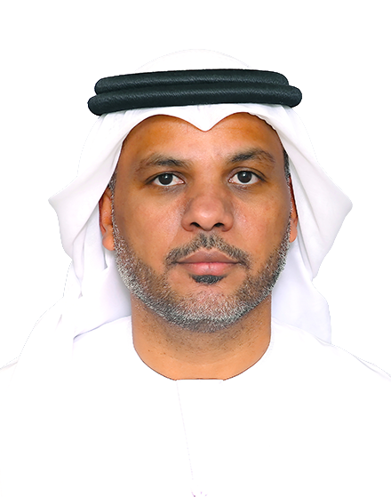 مبارك العتيبة