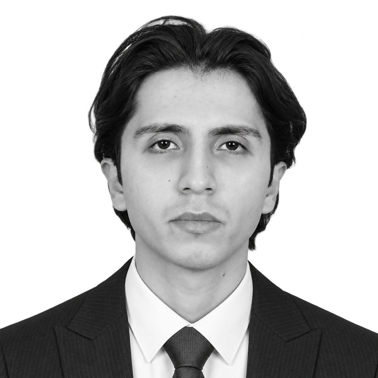 Muhannad Musa Alhalool