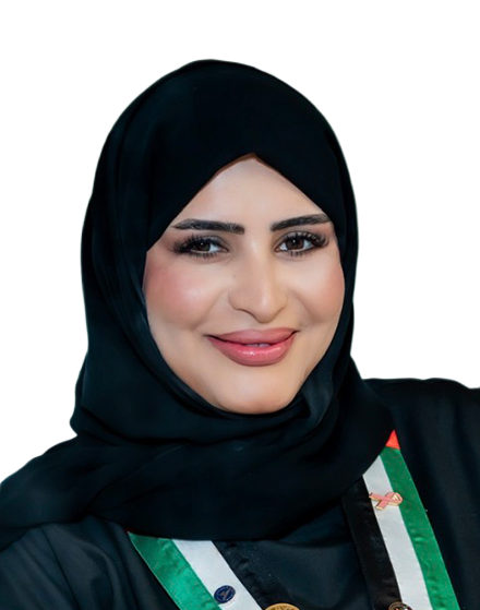 Chef Muna Almansoori