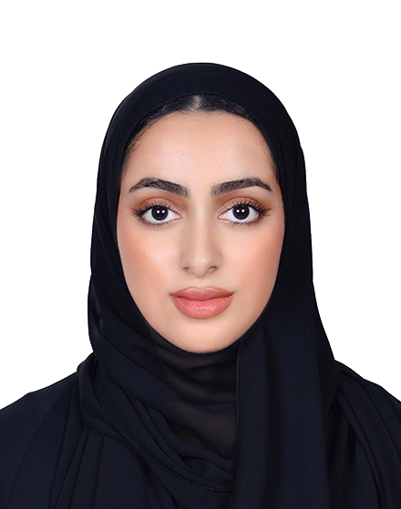 نجلاء المدفع