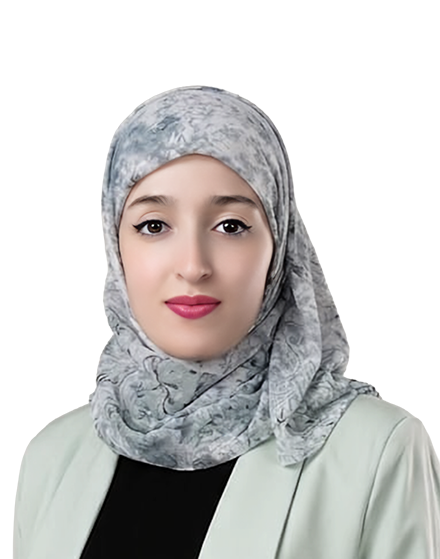 نجوى عبيدات