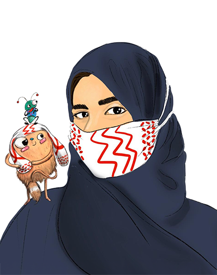 نورة الخوري