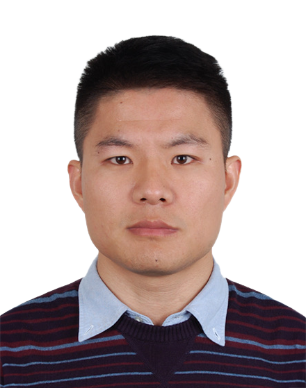 Peng Zhouyun - Moderator