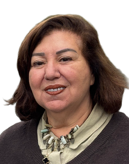Rana Idriss