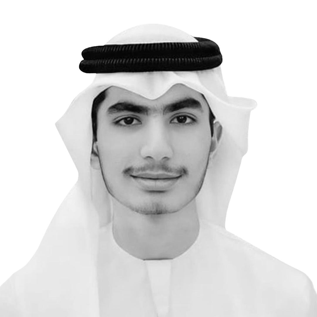 Rashed Al Marzouqi