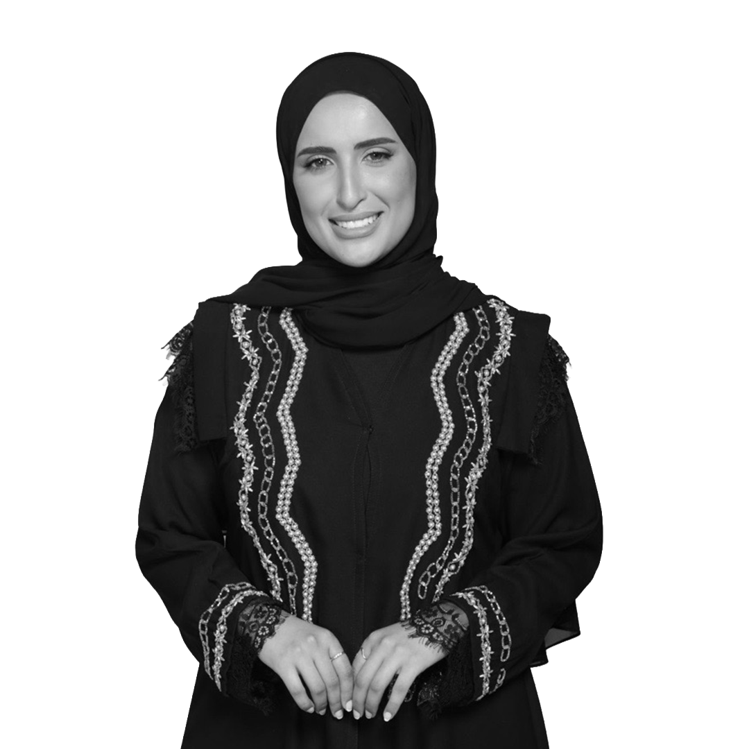 Reem Al Kaabi 