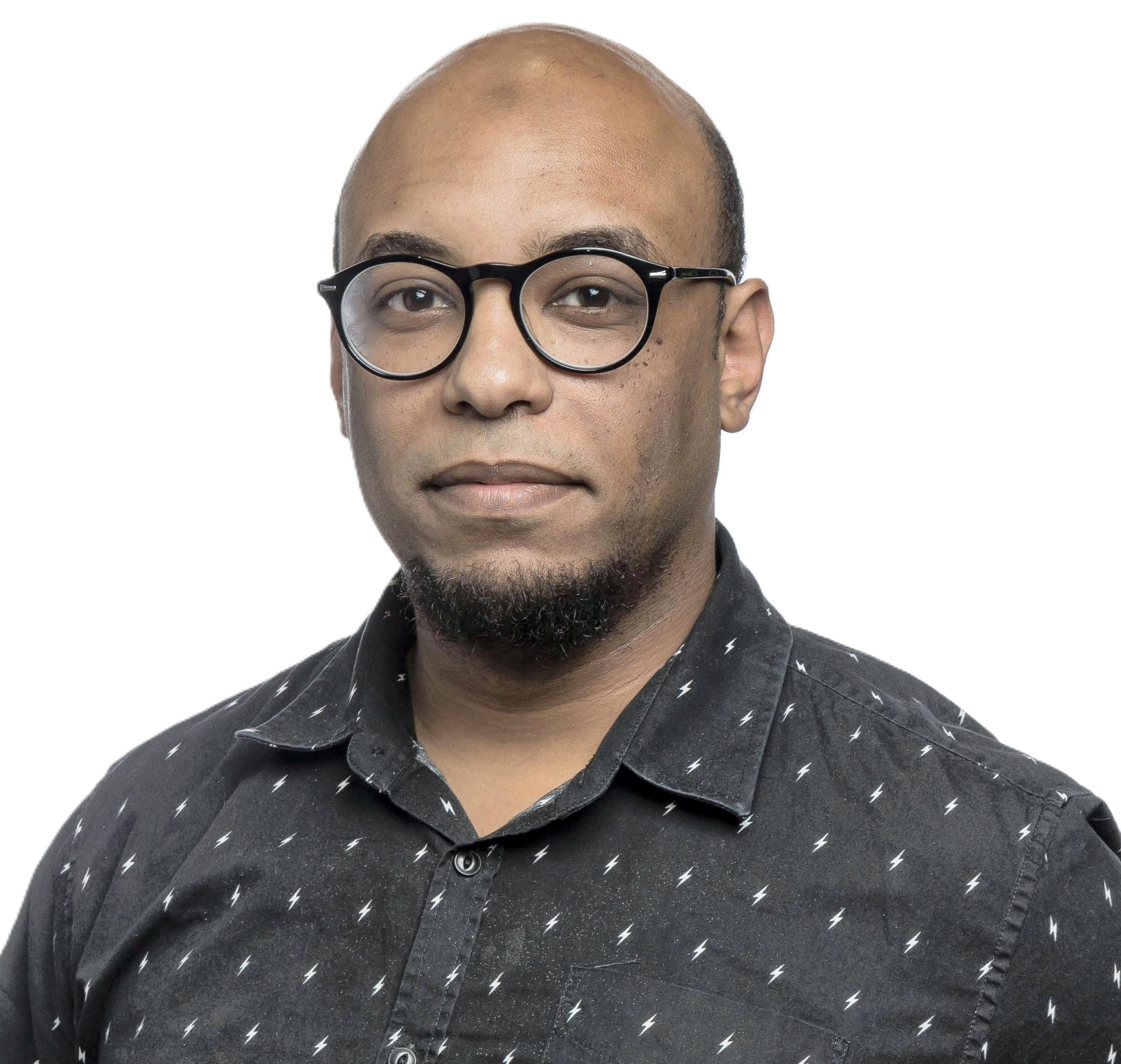 Saeed Saeed - Moderator