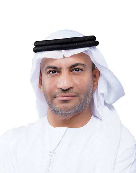 Dr Salem Alketbi