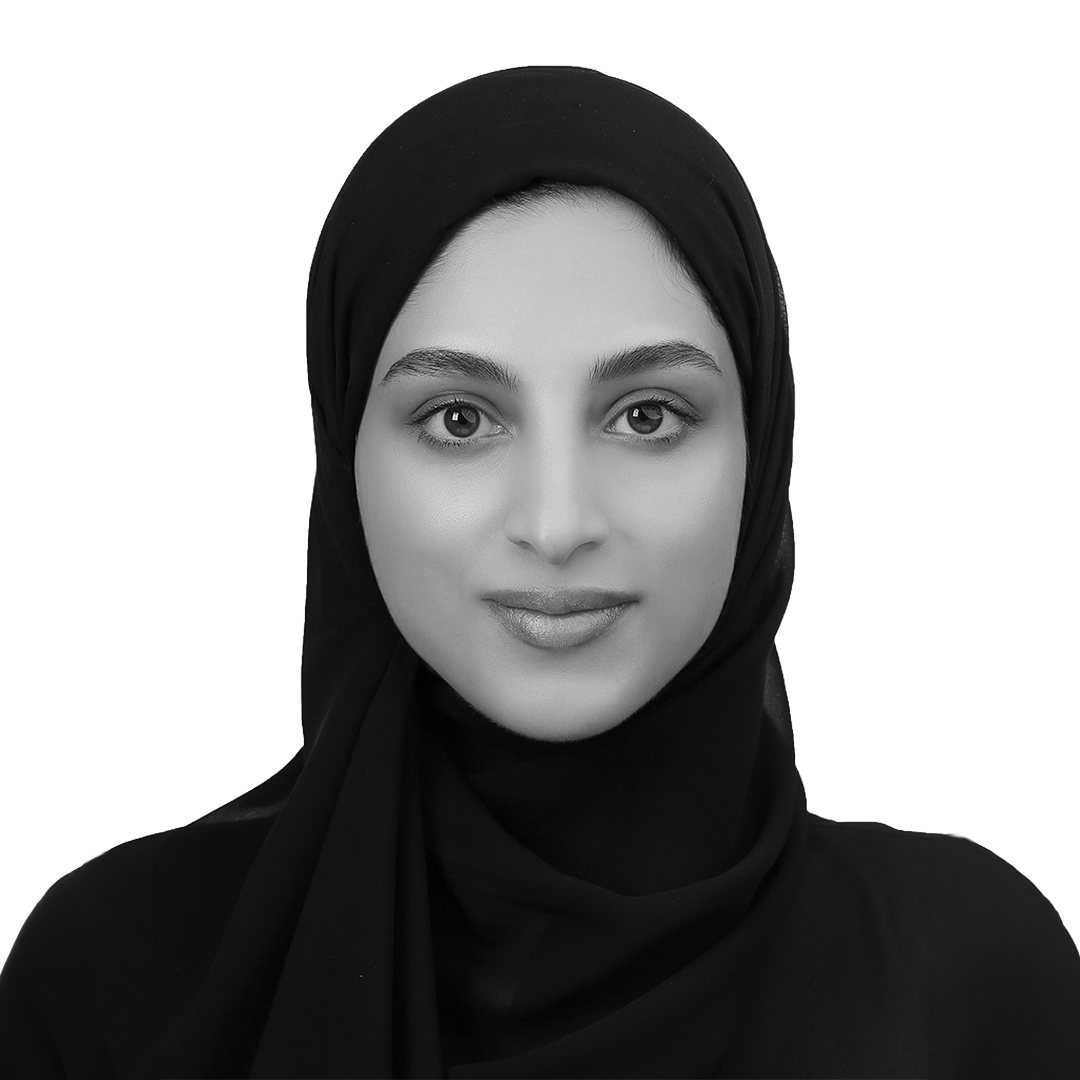 Sara Khalil Alhosani - Moderator
