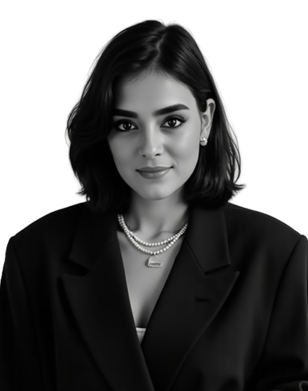 Sarah Al Rifai