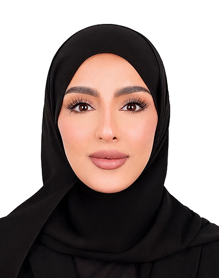 سيدة المنصوري - إدارة الحوار
