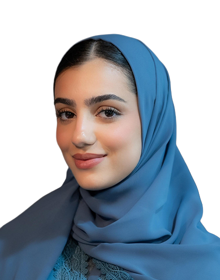Shaikha Alnuaimi