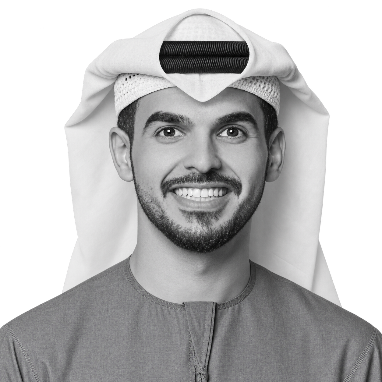 يوسف بالحمر - إدارة الحوار