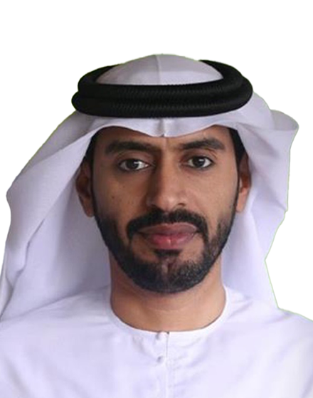 Ahmad Bin Khalaf Al-Badwawi - Moderator
