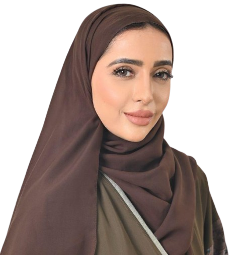 Amani Al Shehi - Moderator