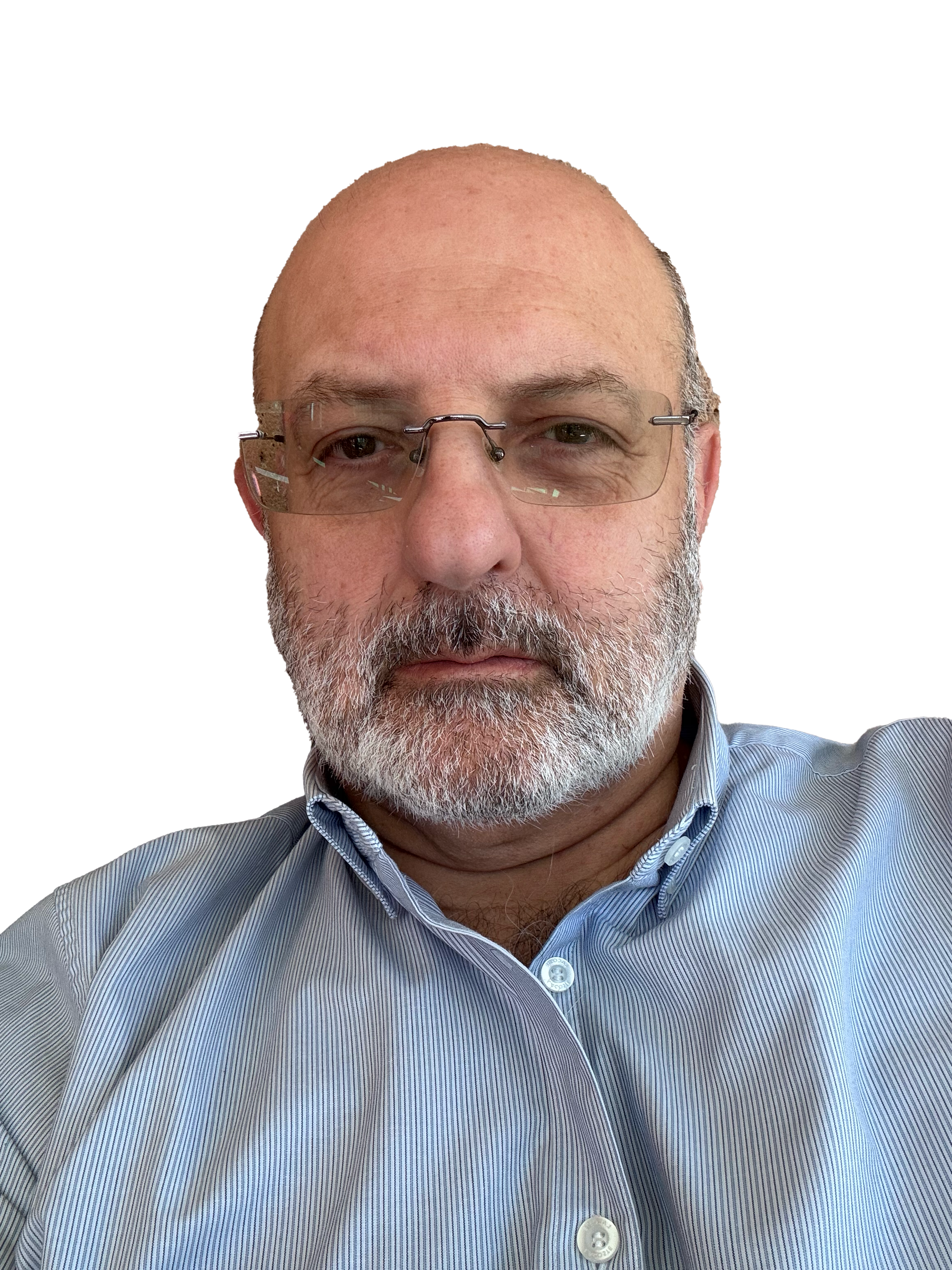 د. جورج حداد