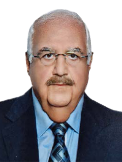 Dr Ghassan Al Hasan
