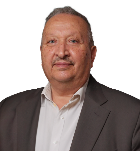Dr Khalil El Sheikh