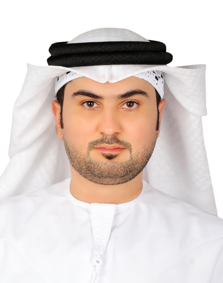 Faisal Alharmoodi
