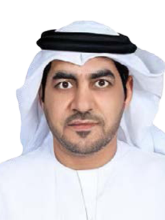 Hamad Bin Naaman Al-Kaabi